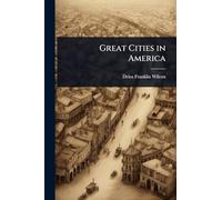 Great Cities in America