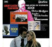 Great Classic Film Music-LP