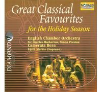 Great Classical Favourites for