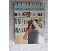 GREAT CLASSICS FOR READING