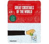 great cocktails of the world