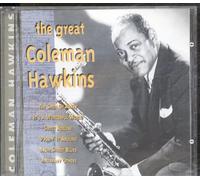 Great Coleman Hawkins