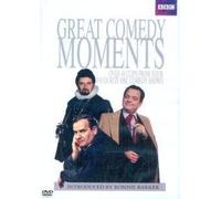 Great Comedy Moments