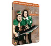 Great Comedy Teams Collection - Great Comedy Teams Collection [Reino Unido] [DVD]