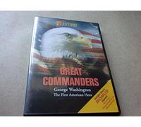 Great Commanders: Robert E. Lee: Reluctant Warrior Dvd! History Channel