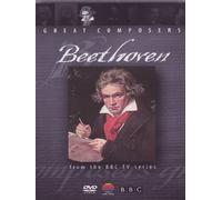 Great Composers - Beethoven [Reino Unido] [DVD]