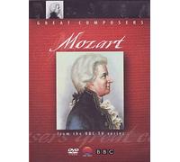 Great Composers - Mozart [Reino Unido] [DVD]