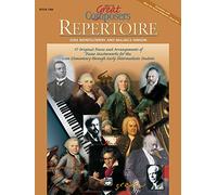 Great Composers Repertoire 1 (Meet the Great Composers)