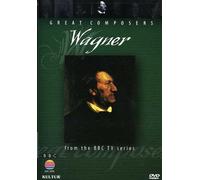 Great Composers: Wagner [DVD]