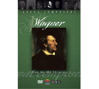Great Composers: Wagner [S: E, J] [Alemania] [DVD]