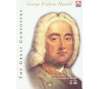 Great Composers: Wandering Maestro / Water Music