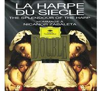 Great Concerto Works for Harp - Great Concerto Works for Harp