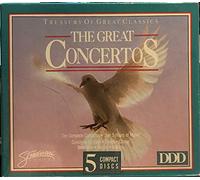 Great Concertos - Greatest Concertos
