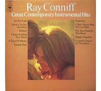 Great Contemporary Instrumental Hits - Ray Conniff LP