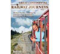 Great Continental Railway Journeys [DVD] [2013] [Reino Unido]
