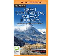 Great Continental Railway Journeys [Idioma Inglés]