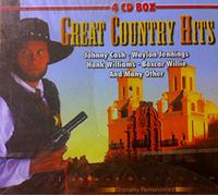Great Country Hits