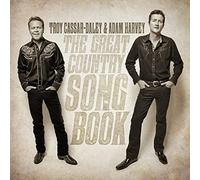 Great Country Songbook (Gold Series)