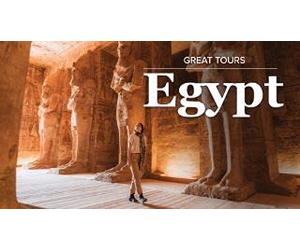 Great Courses The Great Tours: A Guided Tour of Ancient Egypt