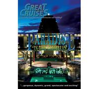 Great Cruises Carnival's Paradise in the Caribbean The Non-Smoking Cruise [Reino Unido] [DVD]