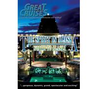 Great Cruises The Spirit in Alaska North to Alaska [Reino Unido] [DVD]