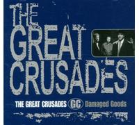 Great Crusades - Damaged Goods