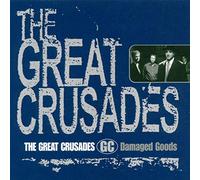 Great Crusades - Damaged Goods