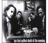 Great Crusades - First Spilled Drink of the Evening