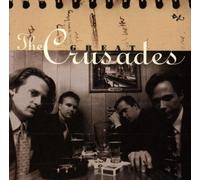 Great Crusades, the - First Spilled Drink of the