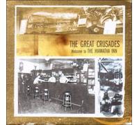 Great Crusades - Welcome to the Hiawataa Inn
