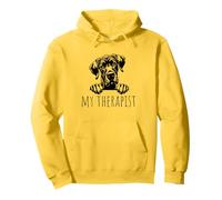 Great Dane Funny Dog Owner Sudadera con Capucha