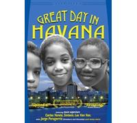 Great Day in Havana [USA] [DVD]