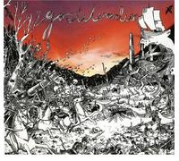 Great Deeds Against the Dead