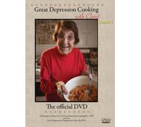 Great Depression Cooking with Clara (season 1)