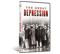 Great Depression [USA] [DVD]