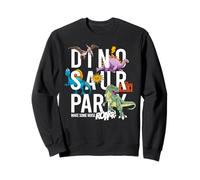 Great Dinosaurs Wild Animal Tyrannosaurus T Rex Dinosaur Sudadera