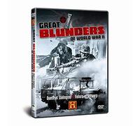 Great Disasters of WWII - Death At Stalingrad [DVD] [Reino Unido]