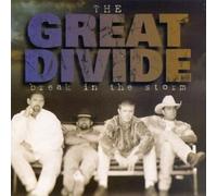 Great Divide Break in the Storm (CD) (Importación USA)