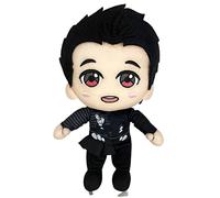 Great Eastern - Anime - Yuri on Ice - Yuri Katsuki in Dancing Clothes Plush, 8-Inches