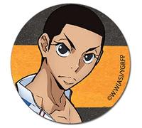 Great Eastern Entertainment Botón Yowamushi Pedal GR Izumida