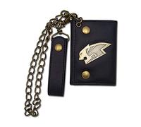 Great Eastern Entertainment Co. Tiger & Bunny Wild Tiger Metal Emblem Chain Cartera