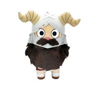 Great Eastern Entertainment Delicious in Dungeon - Senshi Basic Clothing Peluche de 8 pulgadas de alto