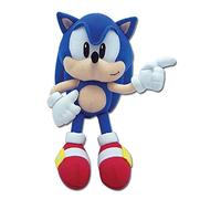 Great Eastern Entertainment GE-7088 Hedgehog Classic Sonic 9'' (Importación USA)