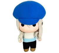 Great Eastern Entertainment Hunter X Hunter - Kite Plush 20,3 cm, Multicolor