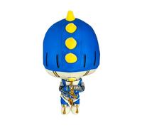 Great Eastern Entertainment JoJo's Bizarre Adventure Golden Wind: Sticky Fingers - Peluche de 8 pulgadas de alto