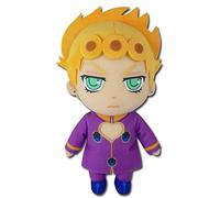 Great Eastern Entertainment JoJo's S4 - Peluche Girno de 8 pulgadas