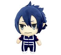 Great Eastern Entertainment My Hero Academia S3 - Amajiki - Peluche (20,3 cm)