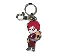 Great Eastern Entertainment Naruto Shippuden SD Gaara - Llavero de PVC
