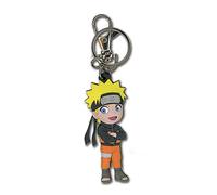 Great Eastern Entertainment Naruto Shippuden SD Naruto PVC llavero