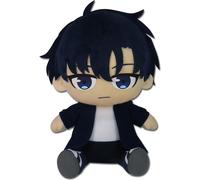 Great eastern entertainment solo leveling - sung jinwoo #02 - peluche